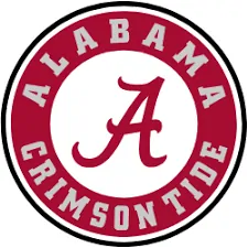 Alabama Crimson Tide