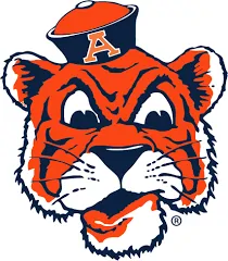 Auburn Tigers