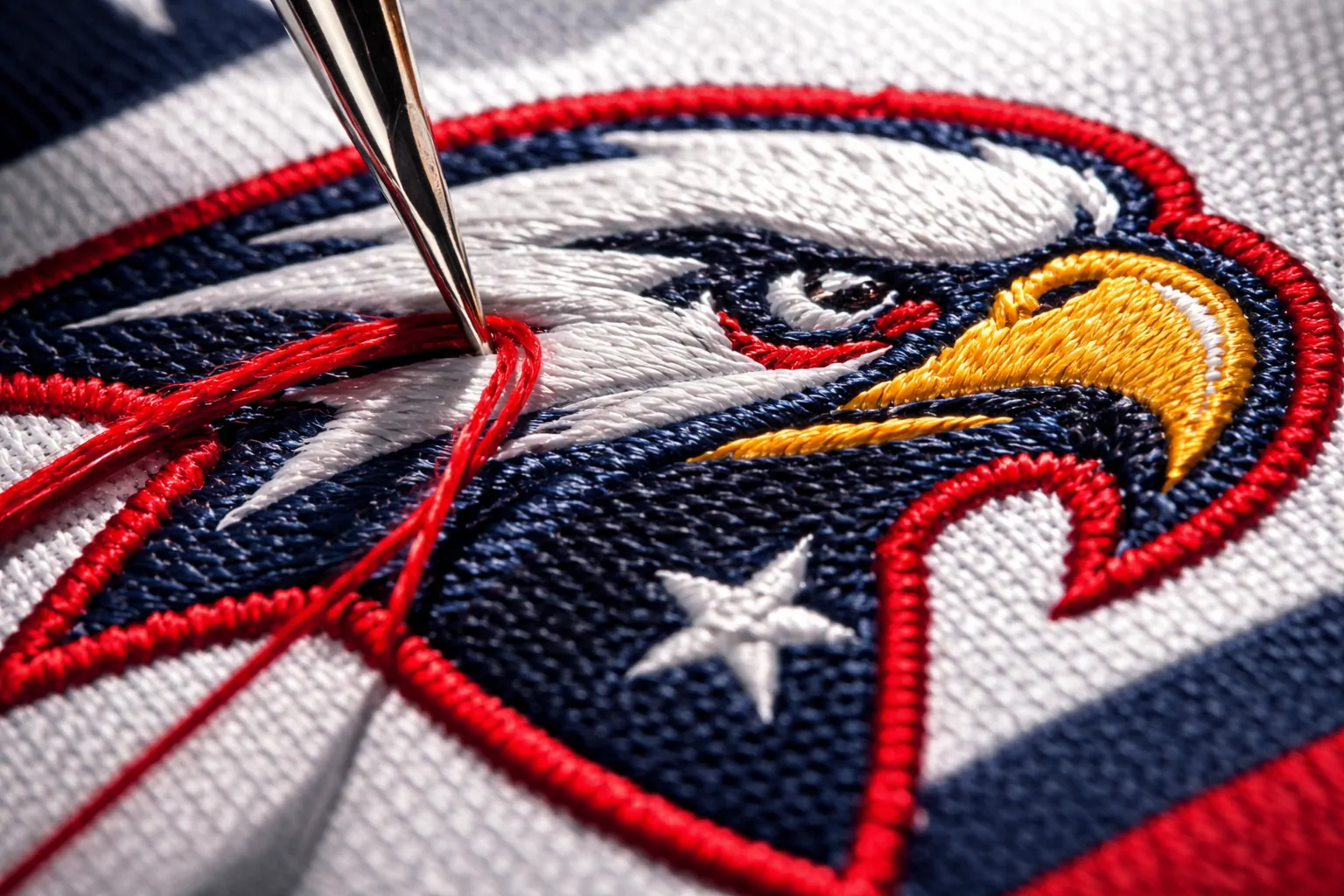 Efficient online-only warehouse and shipping center