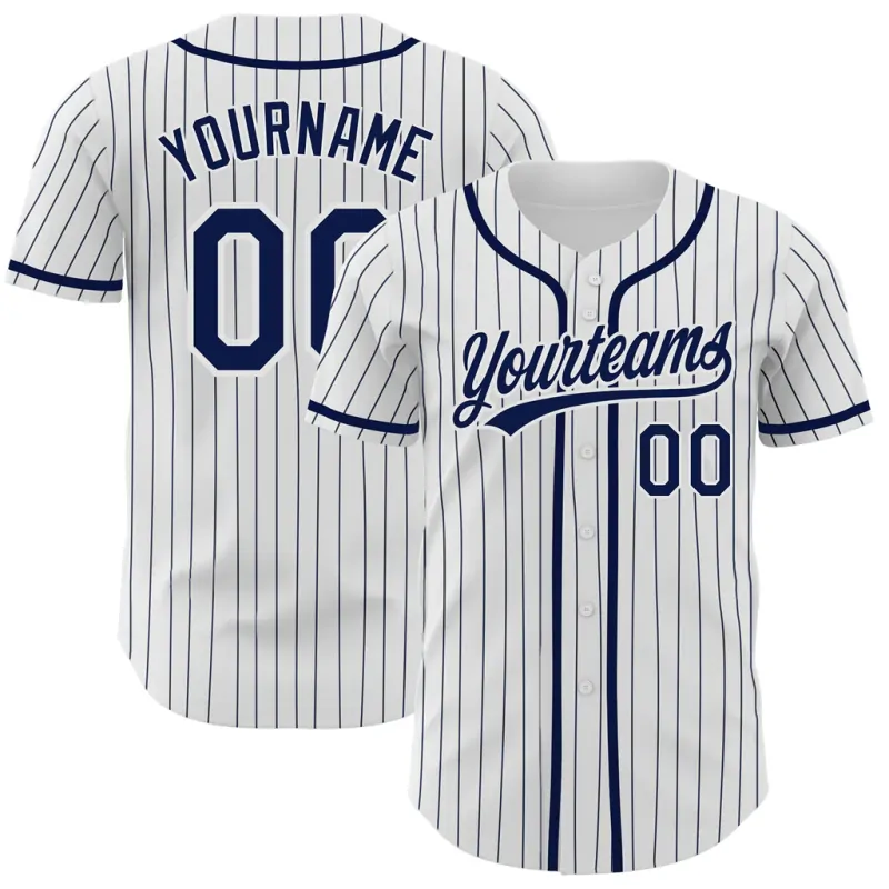 Comparison of full button-up and two-button custom baseball jerseys
