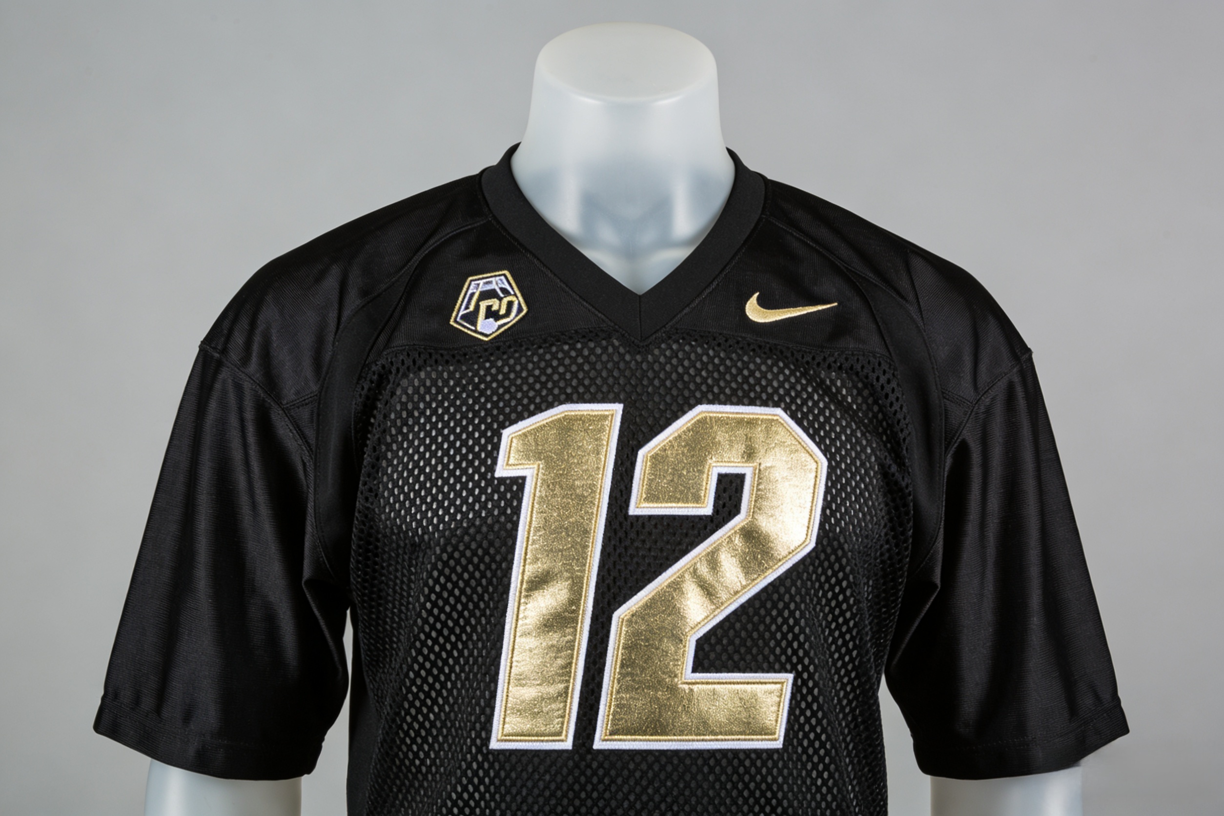 Best Jerseys 2025: Official Ujersery Year in Review Guide 3 Stitched #12 Travis Hunter Colorado Buffaloes jersey.