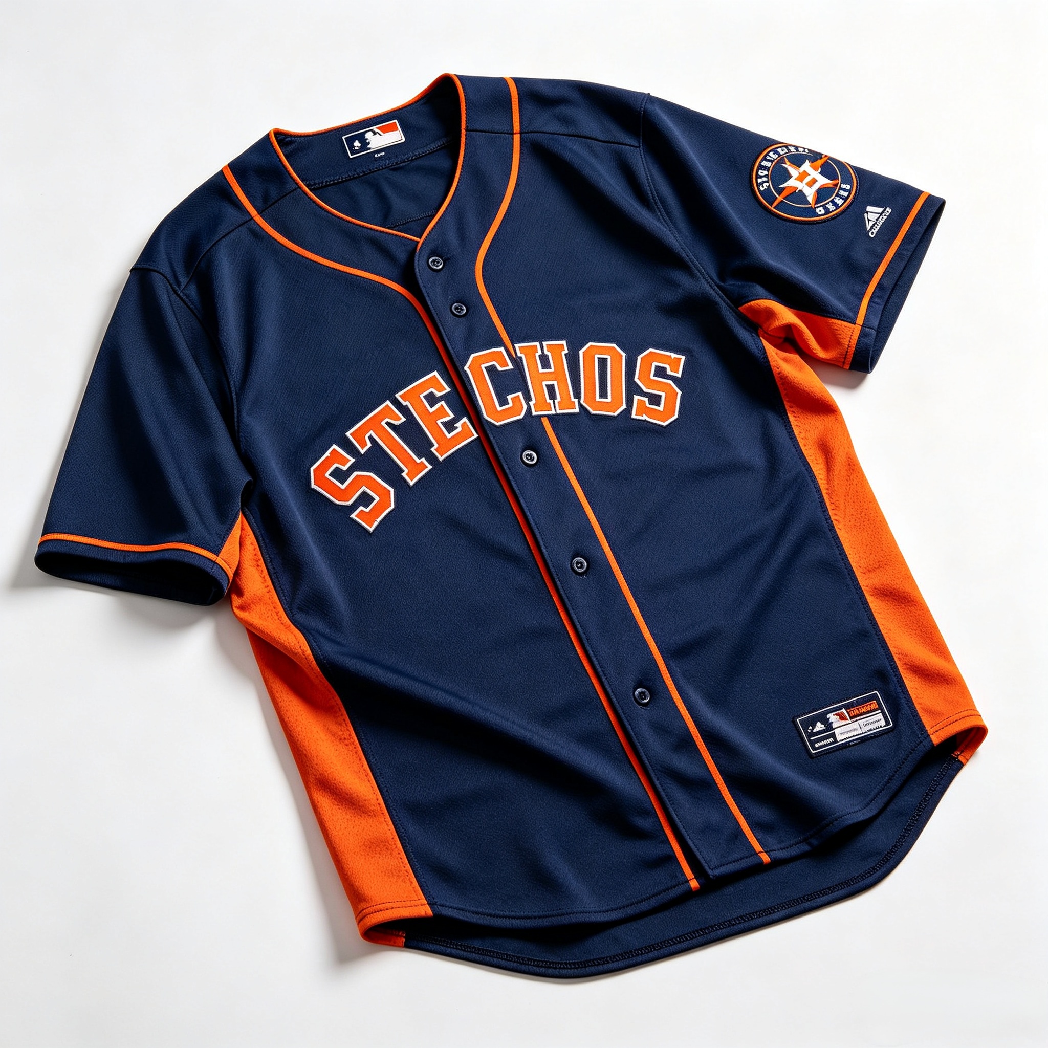 Houston Astros Jersey: Stars and Stripes Legacy & Fan Guide 2 Houston Astros authentic jersey