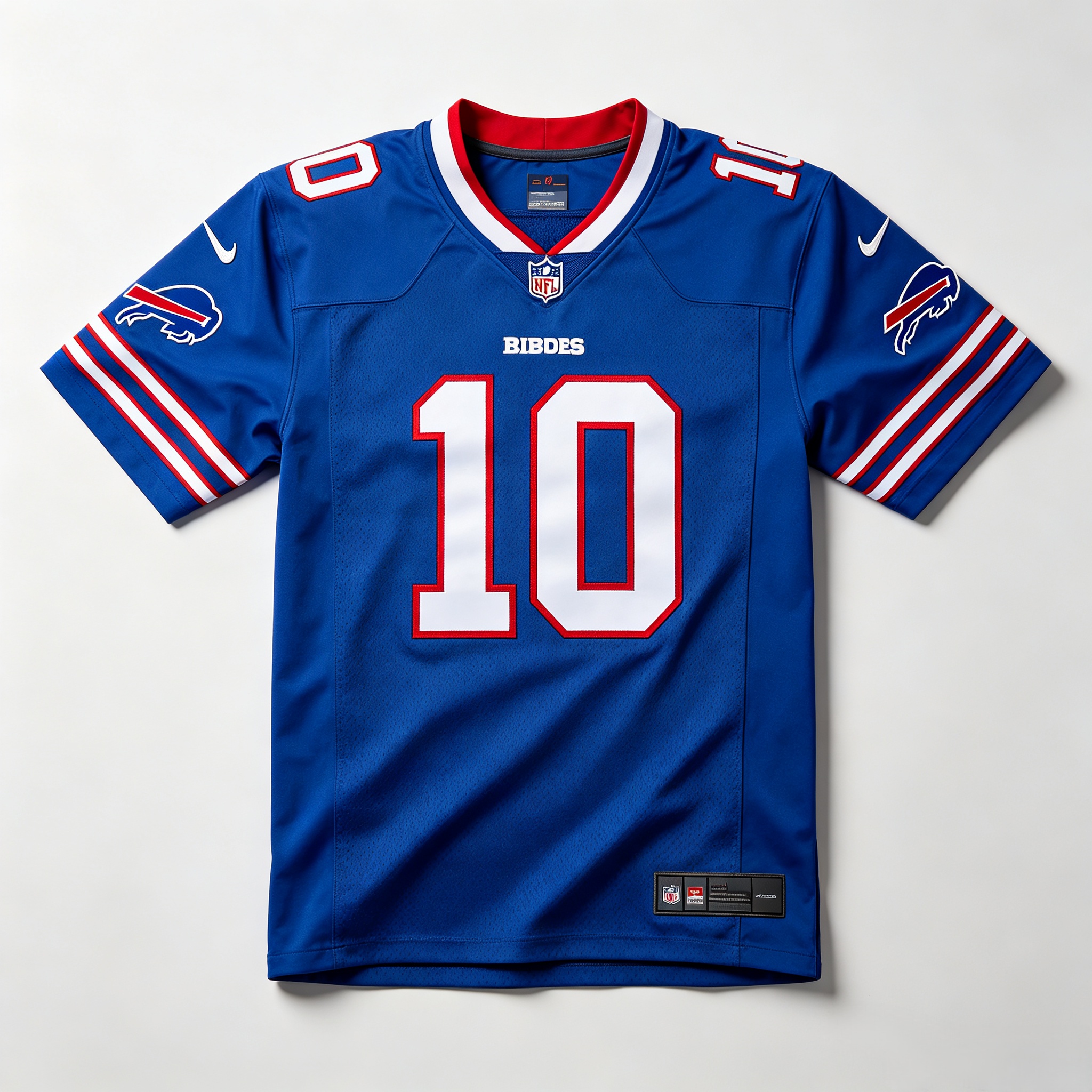 Buffalo Bills Jersey: The Ultimate Mafia Apparel & Style Guide 2 Authentic Buffalo Bills jersey