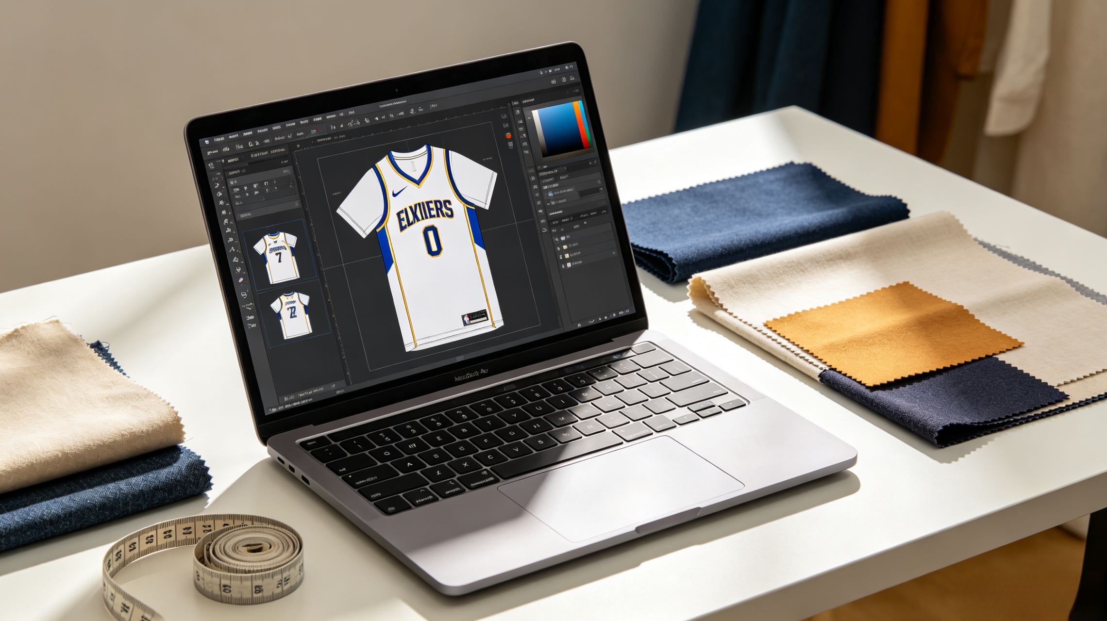 Custom Baseball Jerseys: Design Your Own Professional Team Uniform 2 Designing custom baseball jerseys