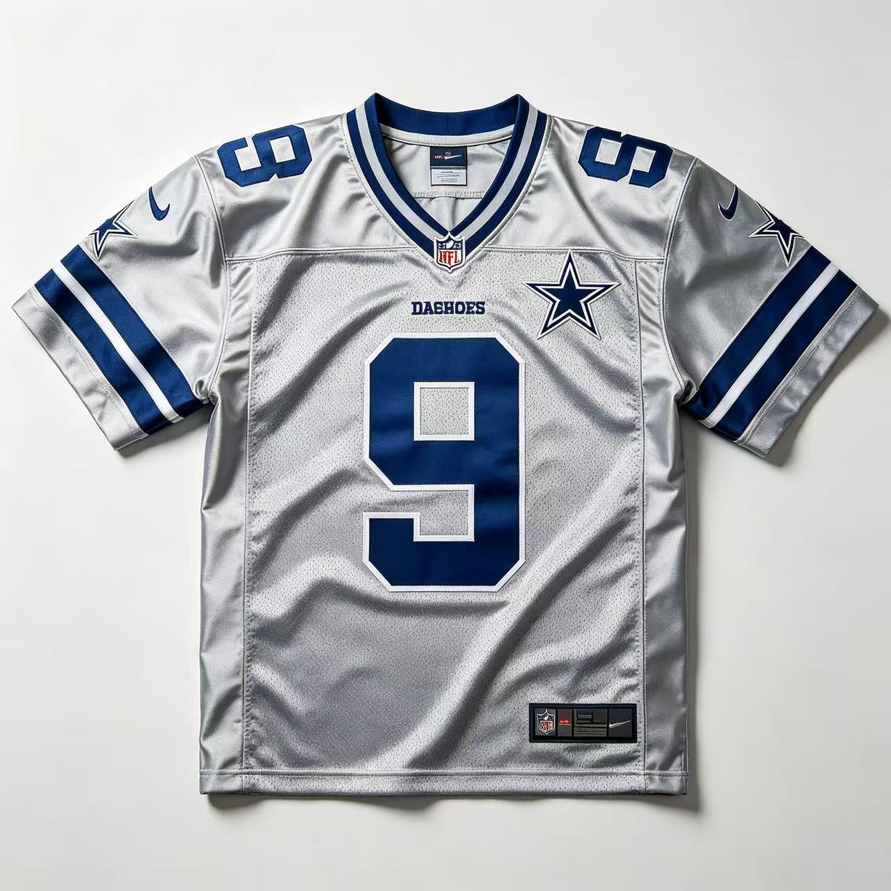 Classic Dallas Cowboys jersey
