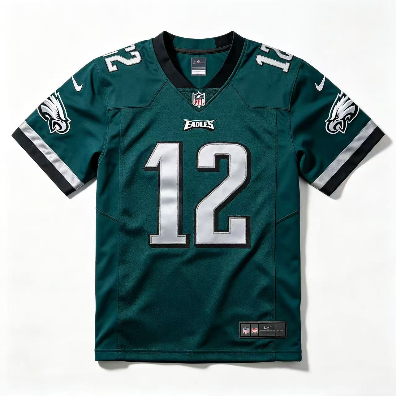 Authentic Philadelphia Eagles jersey