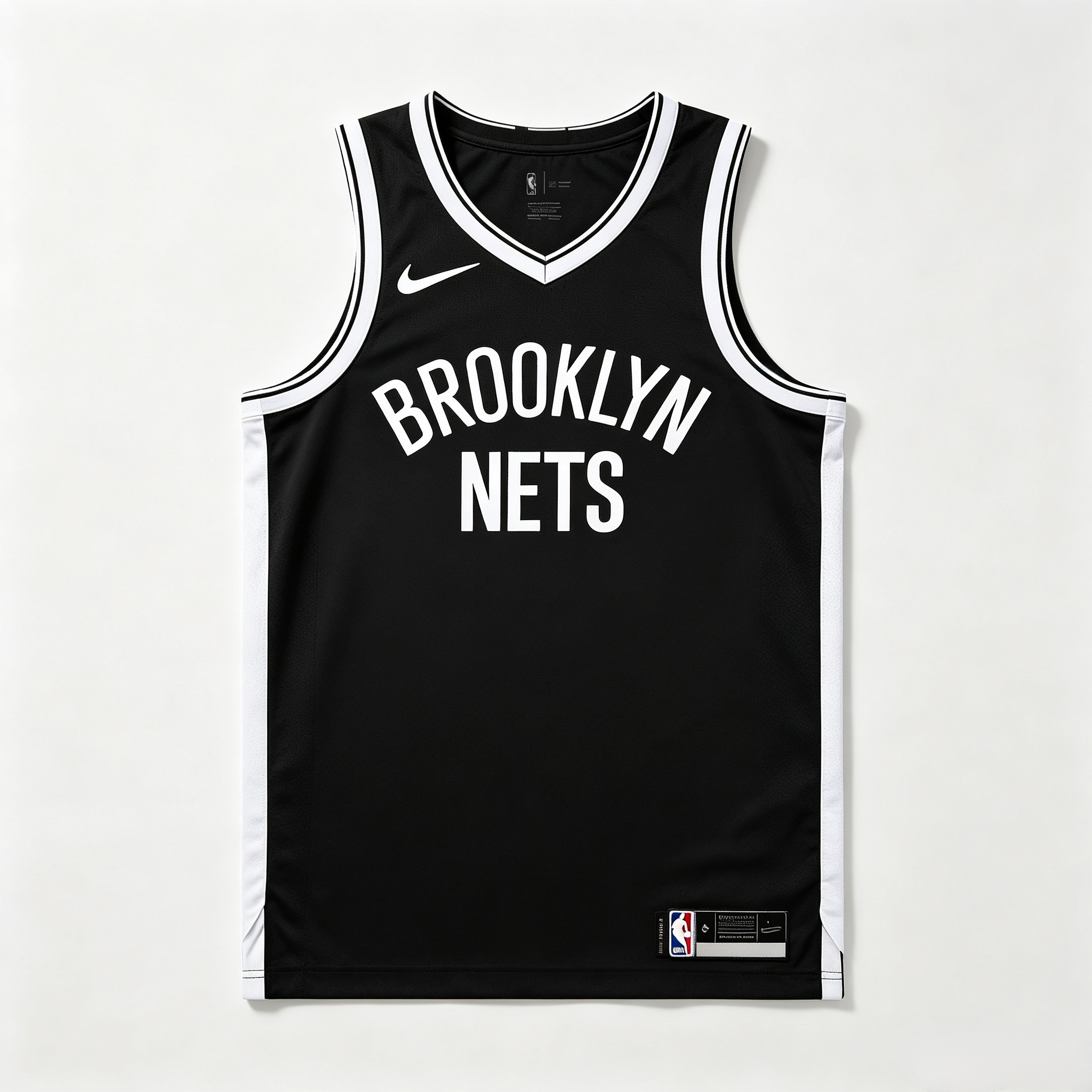 Brooklyn Nets Jersey: Modern Style & Design Guide for Modern Fans 2 Brooklyn Nets jersey minimalist design