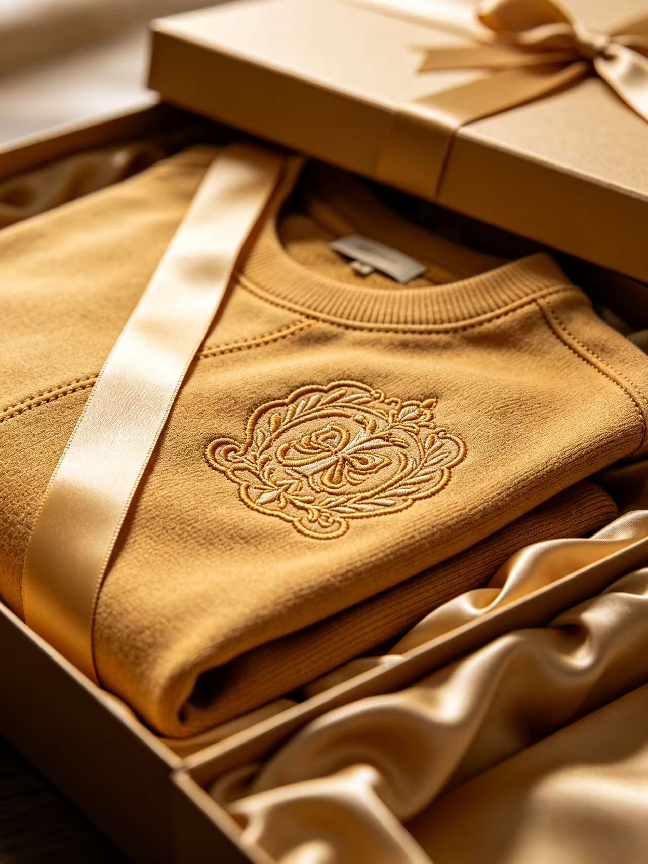 Premium custom stitched jersey gift