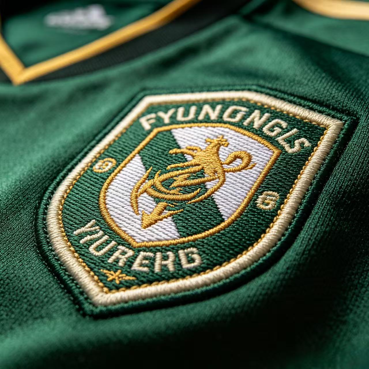 High-quality stitched youth NFL jersey