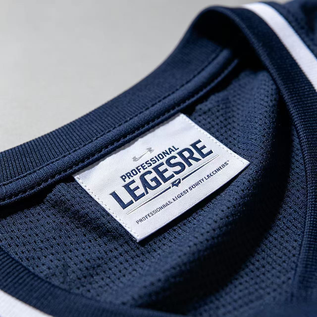 Spotting Authentic Stitched Jerseys: The Ultimate Quality Guide 3 Verifying authentic league tags