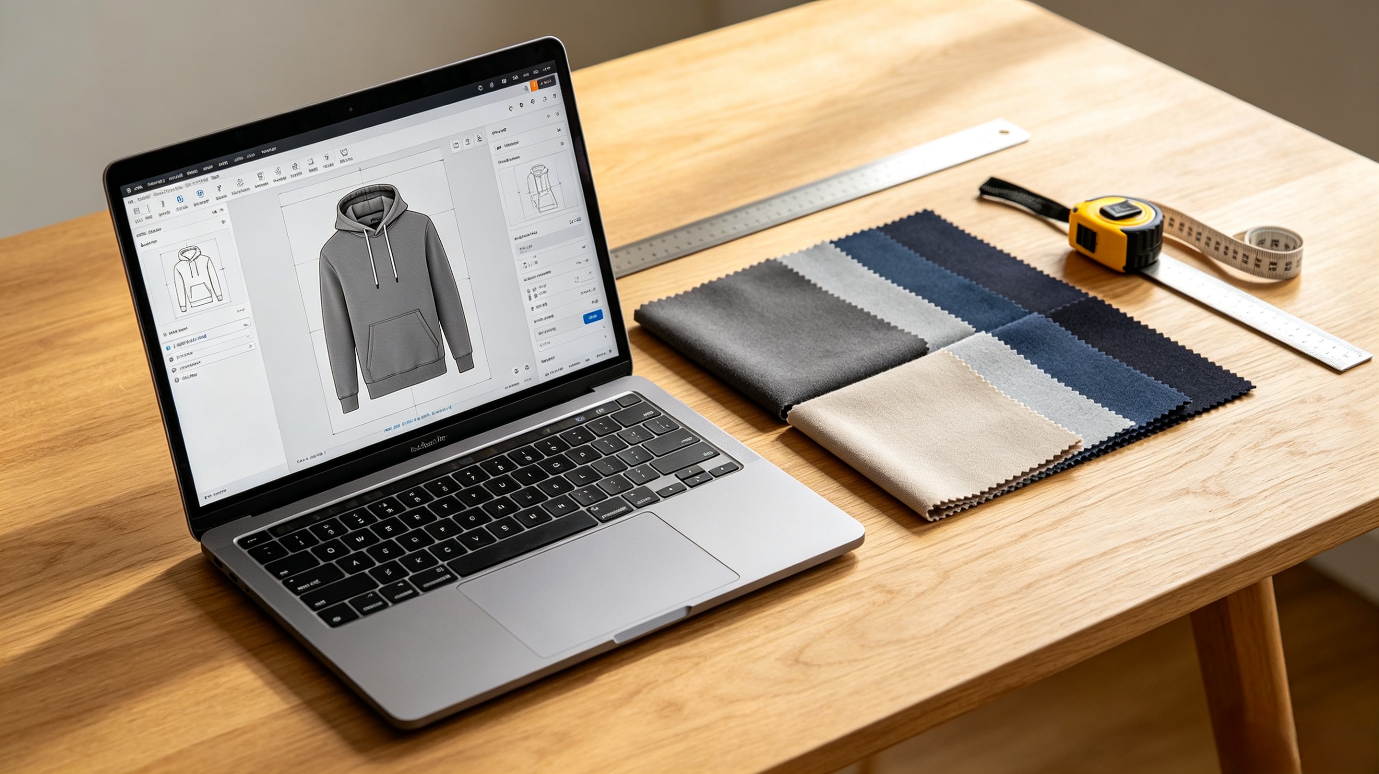 Custom College Hoodies: Show Your School Spirit with Personalized Gear 2 Designing a custom college hoodie