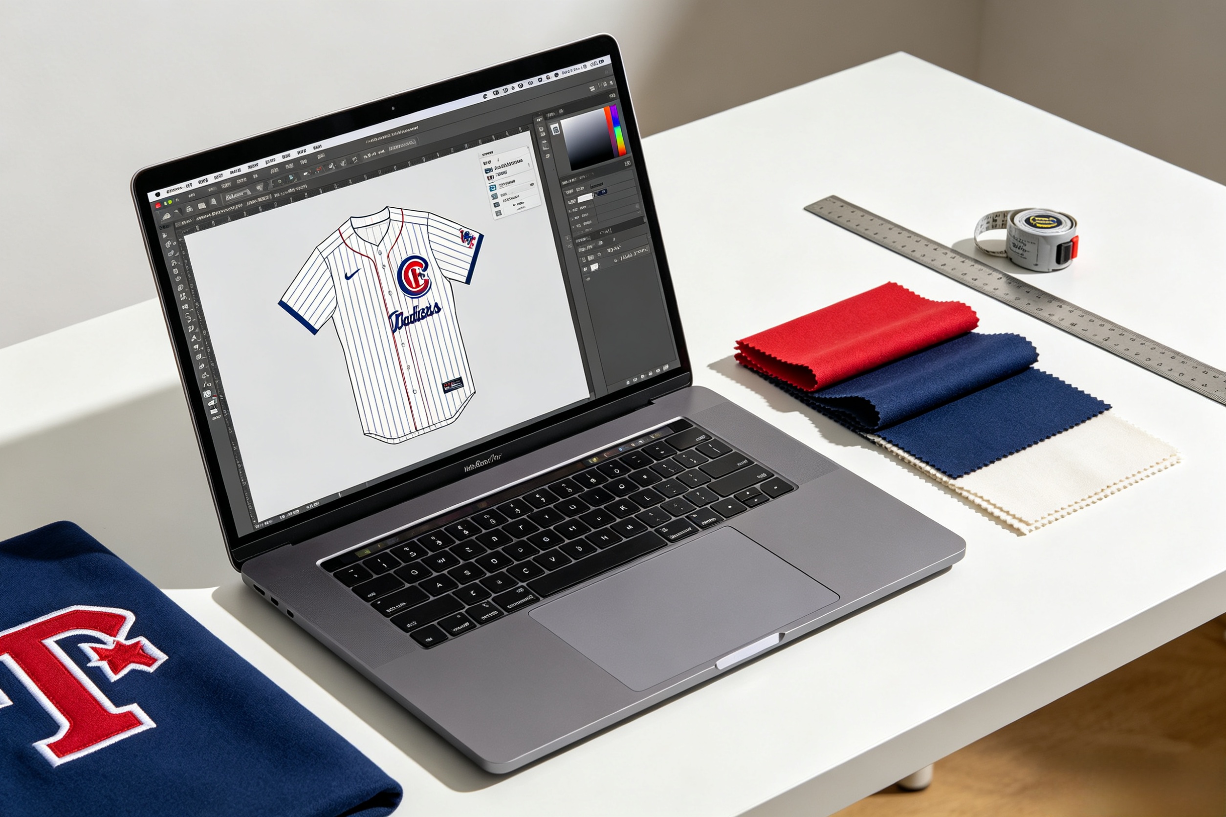 Custom MLB Jerseys: Design Your Legacy with Personalized Baseball Apparel 2 Designing custom MLB jerseys