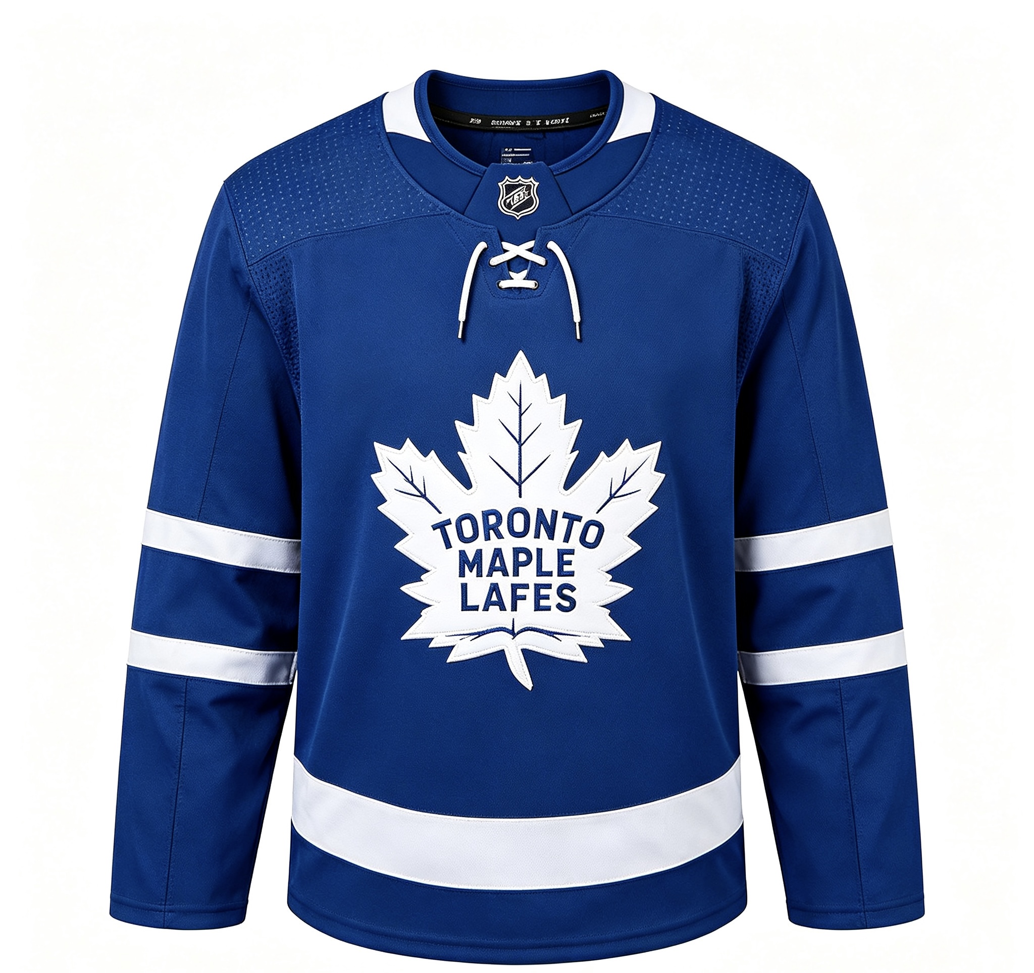 Toronto Maple Leafs Jersey: Hockey Royalty & Authentic Fan Guide 2 Authentic Maple Leafs jersey