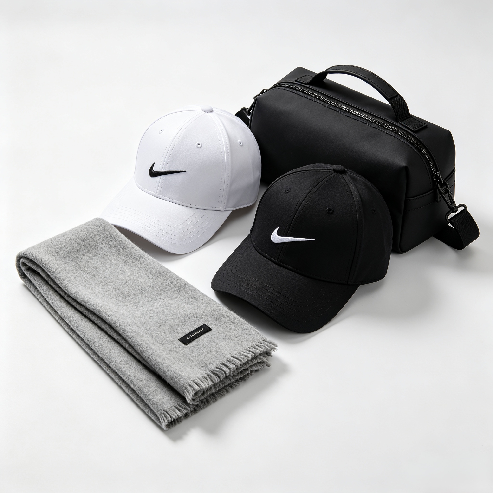 Authentic team sports accessories