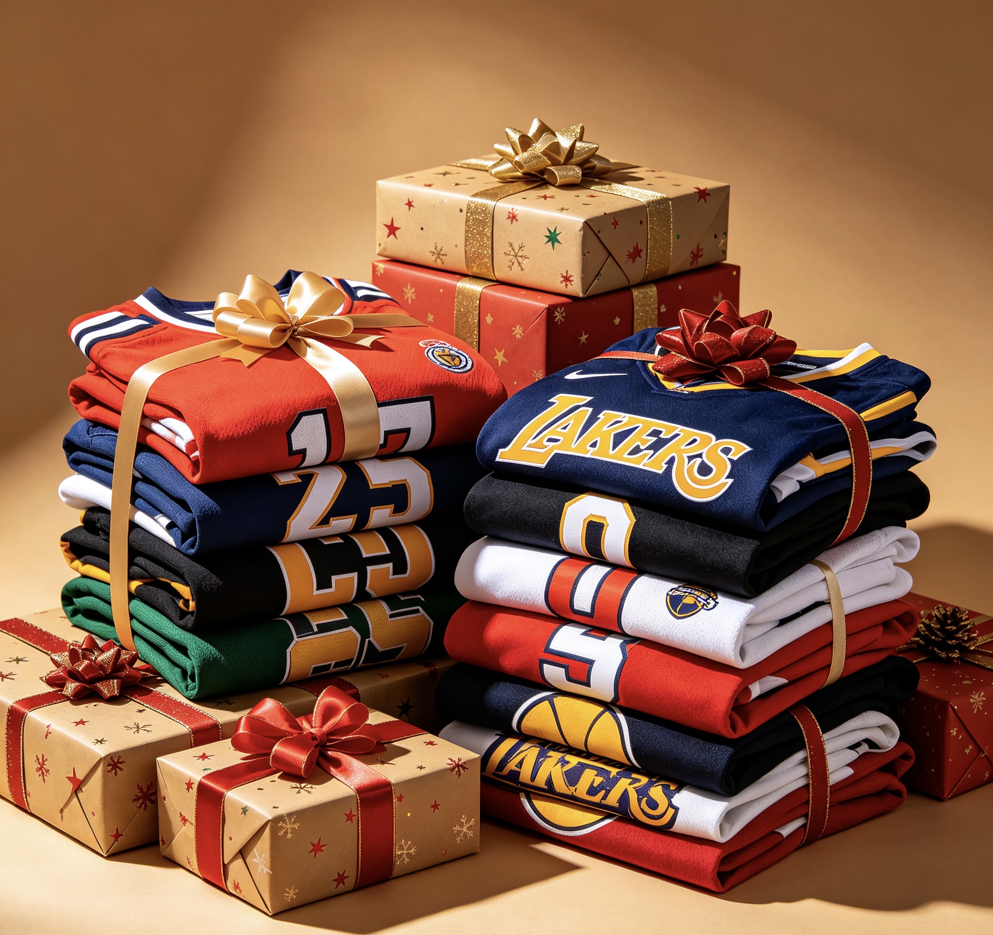 Sports Gift Ideas: The Ultimate Jersey Gift Guide for Every Budget 2 Jersey gift guide for sports fans
