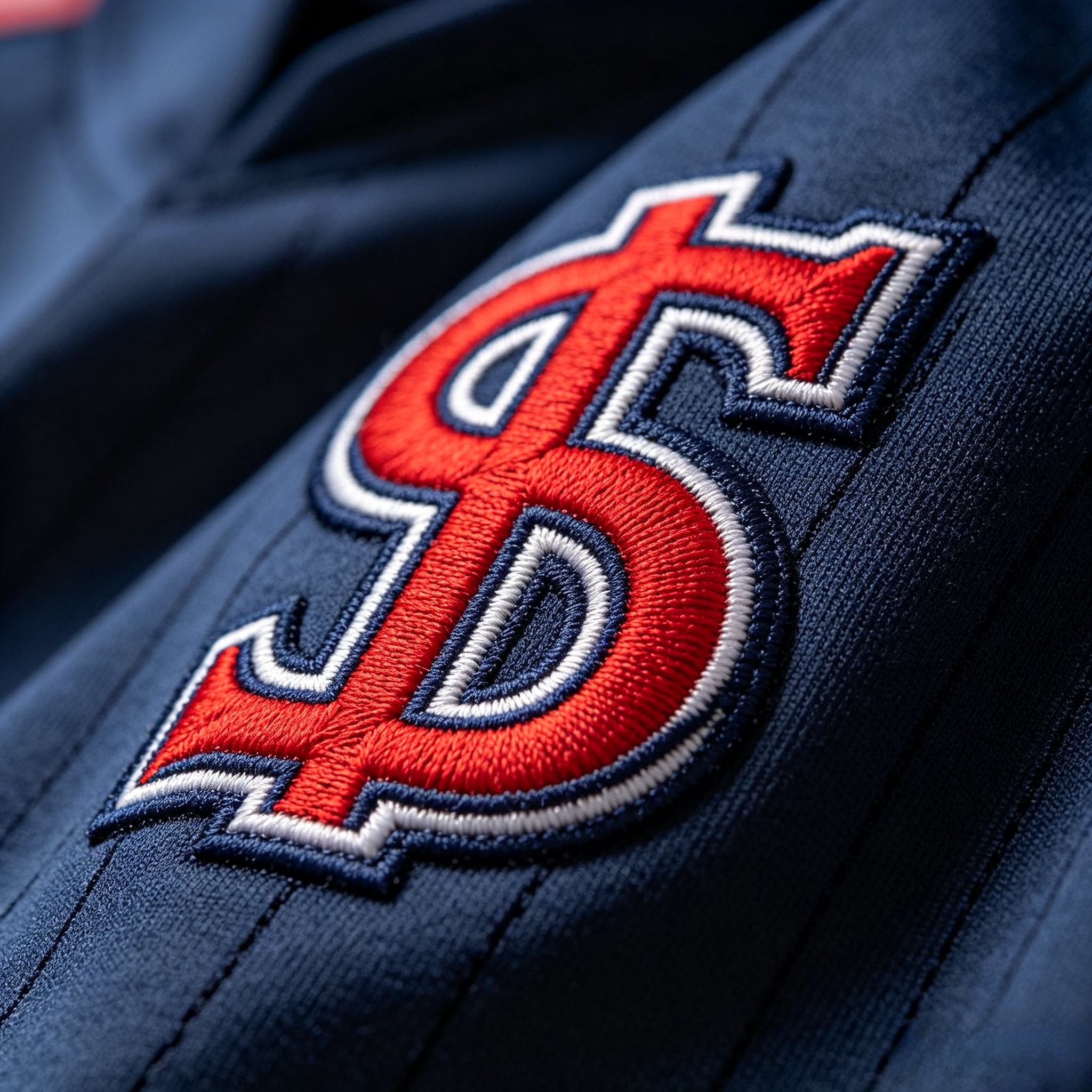 Seattle Mariners Jersey: Northwest Style & Authentic Fan Guide 3 Stitched details on Mariners jersey