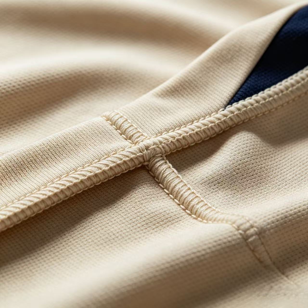 Spotting Authentic Stitched Jerseys: The Ultimate Quality Guide 5 Internal stitching reinforcement